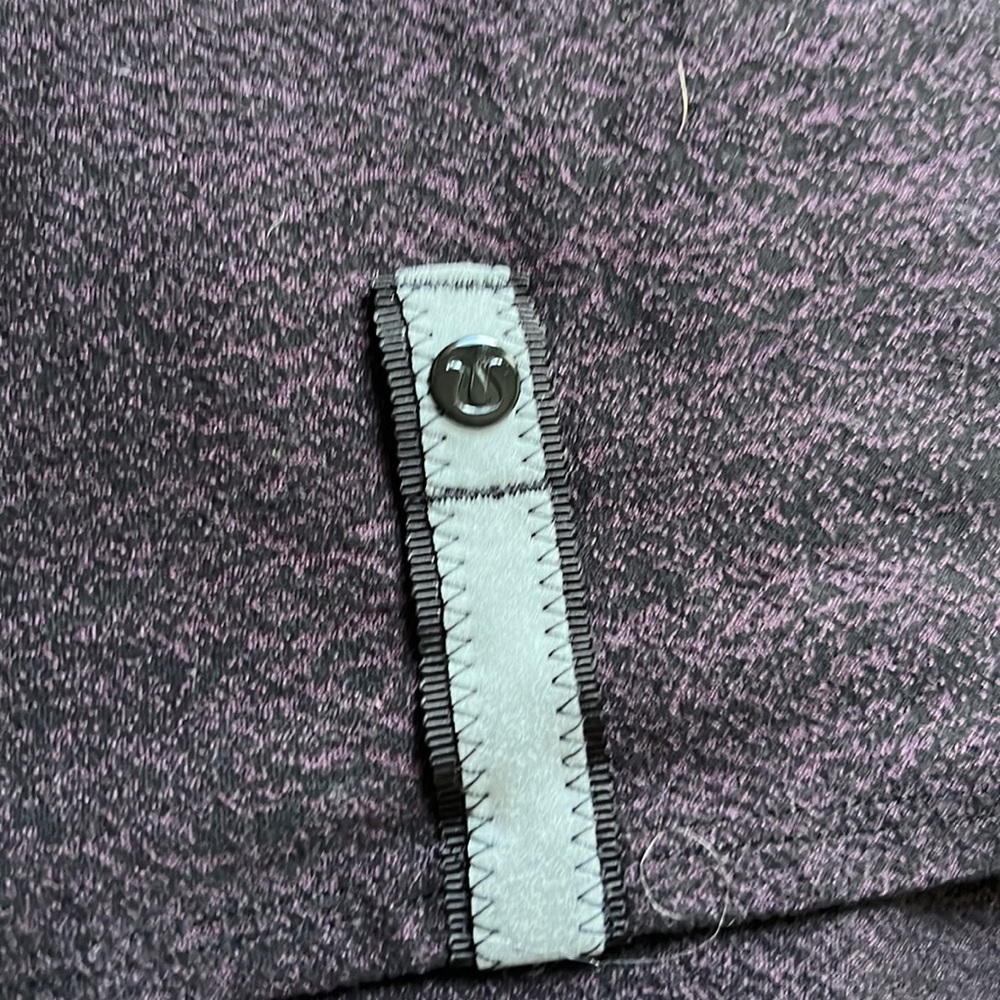 Lululemon scarf/wrap -one size